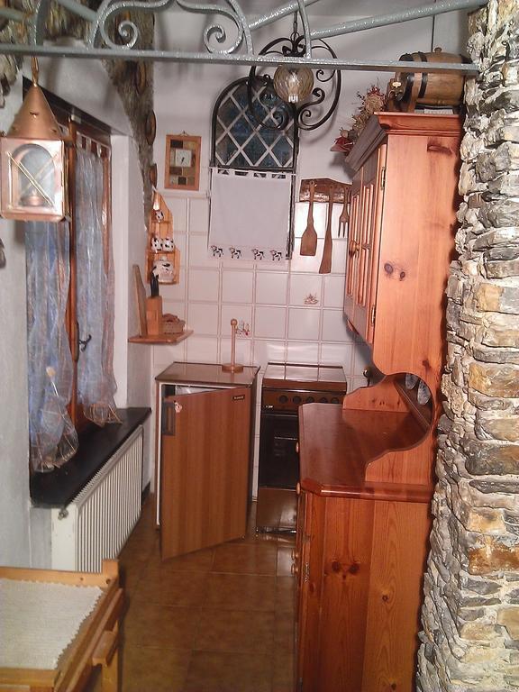 Villetta Sul Mare カモーリ 部屋 写真
