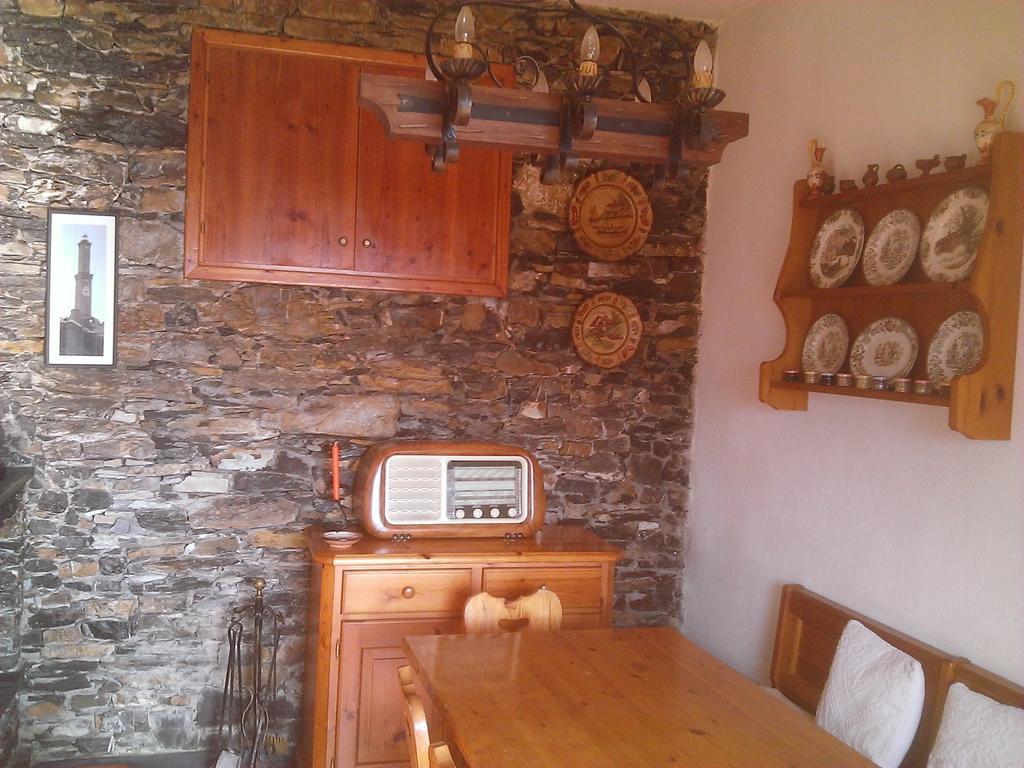 Villetta Sul Mare カモーリ 部屋 写真